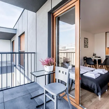 Rent Like - Rozana 19 Apartament *