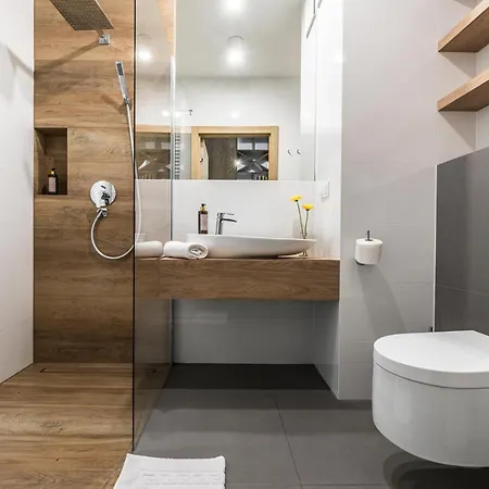 Rent Like - Rozana 19 Apartament