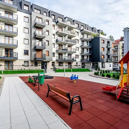 Rent Like - Rozana 19 Apartament Poznań