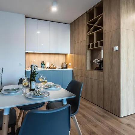 Rent Like - Rozana 19 Apartament *