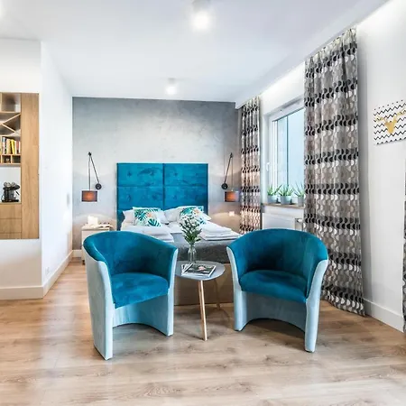 Rent Like - Rozana 19 Poznań