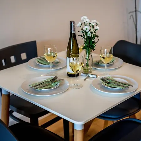Apartament Rent Like - Rozana 19 *