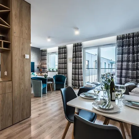 Rent Like - Rozana 19 * Poznań