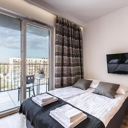 Rent Like - Rozana 19 Poznań