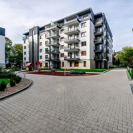 Rent Like - Rozana 19 Apartament