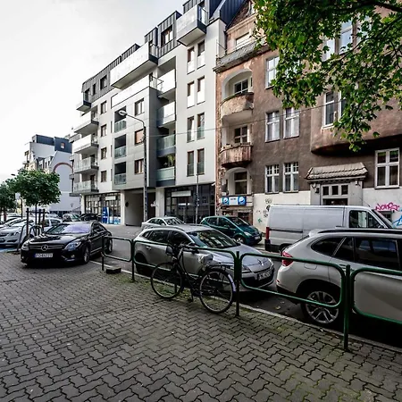 Apartament Rent Like - Rozana 19 *