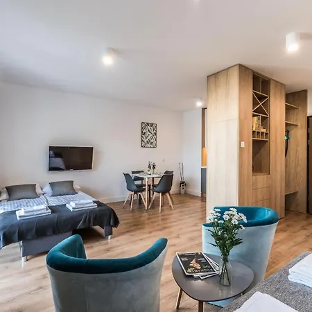 Apartament Rent Like - Rozana 19